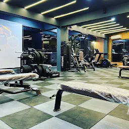 ICON FITNESS GYM