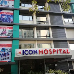 Icon Hospital