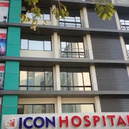 Icon Hospital