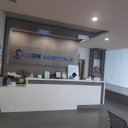 Icon Hospitals