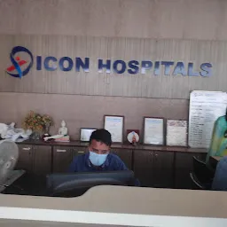 Icon Hospitals