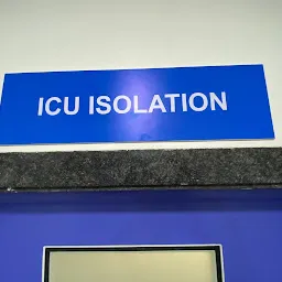 Icon plus multispeciality hospital
