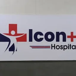 Icon plus multispeciality hospital