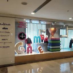 Iconic Ambience Mall - Gurgaon