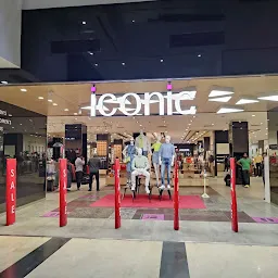 ICONIC ARDEE MALL GURUGRAM