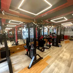 ICONIC FITNESS KORAMANGALA 5th BLOCK - Largest fitness chain in Bangalore | Best Rated | Unisex Fitness Centers | Gx Studios