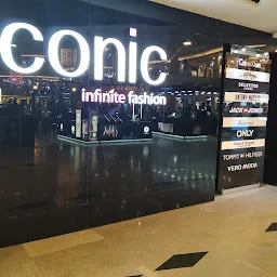 Iconic Infinite Fashion Udaipur