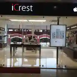 iCrest Apple Authorised Store | Moradabad | Apple