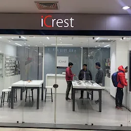 iCrest Apple Authorised Store | Moradabad | Apple