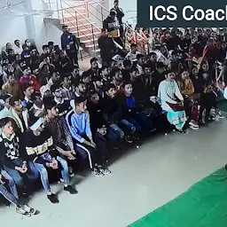 ICS Coaching Centre Jind