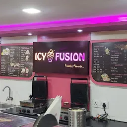 Icy Fusion