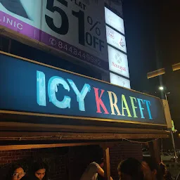 ICY KRAFFT