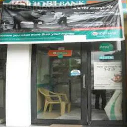 IDBI Bank