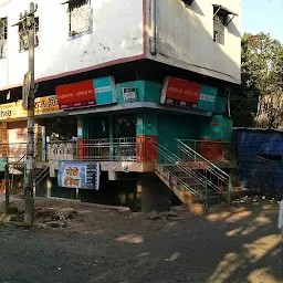 IDBI Bank ATM