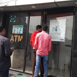 IDBI BANK ATM