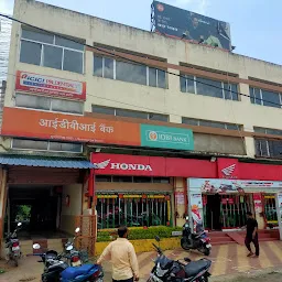 IDBI Bank - Jhumri Telaiya Branch