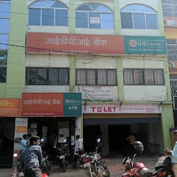 IDBI Bank - Ramgarh
