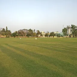 IDCO Cricket Ground