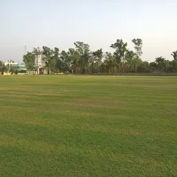 IDCO Cricket Ground