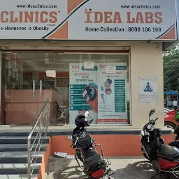 IDEA Clinics