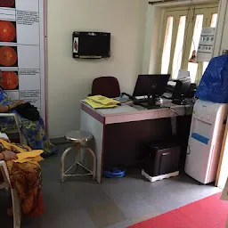 IDEA Clinics - Himayat Nagar, Hyderabad