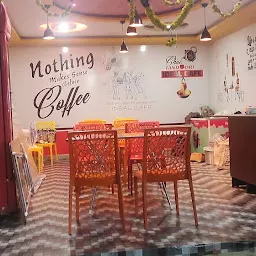 ideal cafe