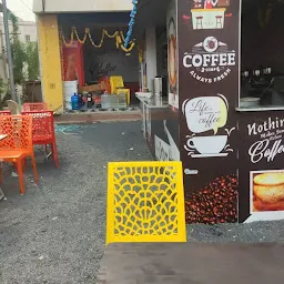 ideal cafe