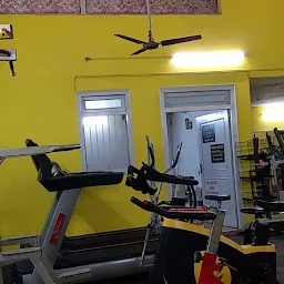 Ideal Gym