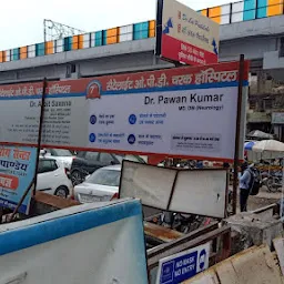 Ideal Polyclinic | Orthopedics Surgeon and Dr. R. K. Chaudhray best cardiologist in chowk Lucknow