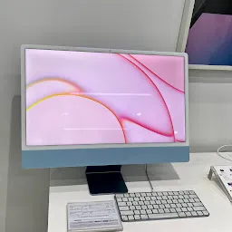 iDelta Apple Store