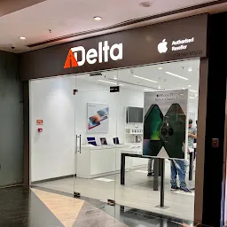 iDelta Apple Store