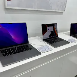 iDelta Apple Store