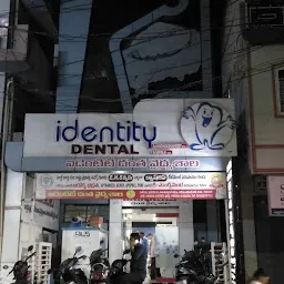 Identity dental hospital