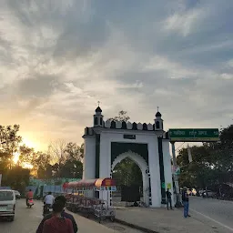 IDGAH