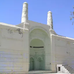 Idgah Masjid Jalore