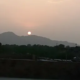 Idgah Masjid Jalore