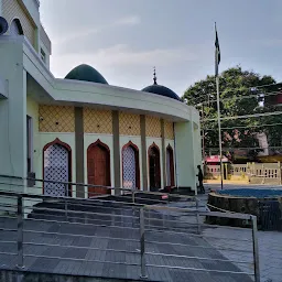 Idiyangara Shaikh Mosque