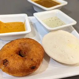 IDLI ANNA