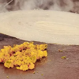 Idli Anna & Thirsty Cane