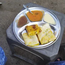 Idli dosa stall