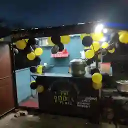 Idli dosa stall