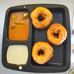 Idli Ghar - Andhra Taste