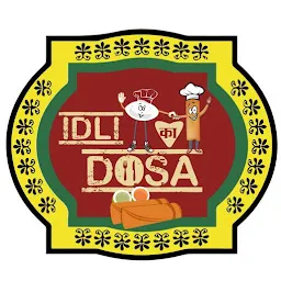 Idli Ka Dosa