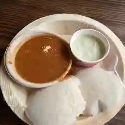 Idli kaaran