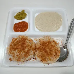 idli street guntur