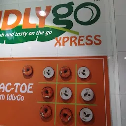 idlyGo Xpress