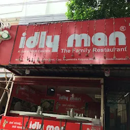 IDLYMAN