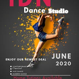 IDN Dance & Fitness Studio
