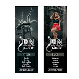 IDN Dance & Fitness Studio