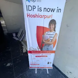 IDP Education - Study Abroad Consultants in Hoshiarpur